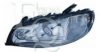 EQUAL QUALITY PP0403S Headlight
